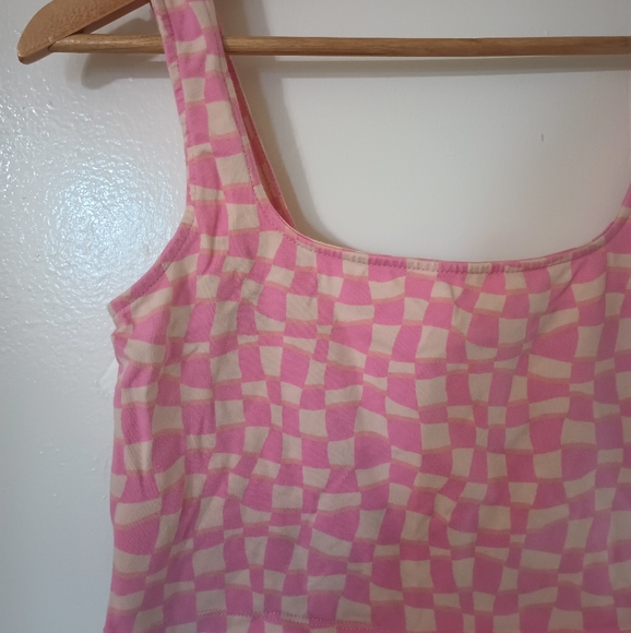 Forever 21 Crop Top - Picture 3 of 3